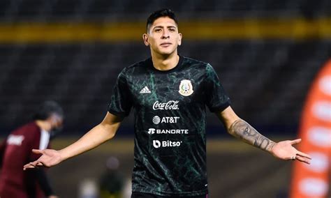 West Ham Hace Oficial El Fichaje Del Mexicano Edson Lvarez Ganar Una