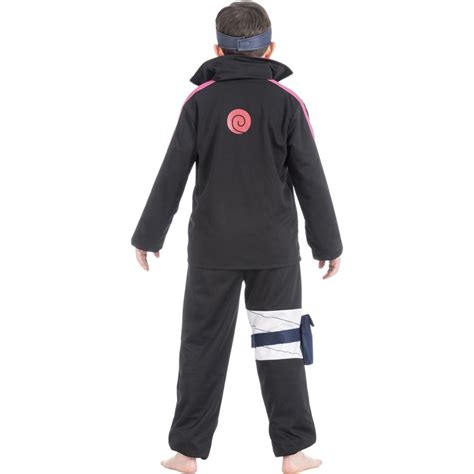 Boruto Kostüm Boruto Uzumaki Für Kinder