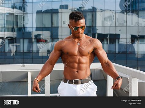 Hot Beautiful Black Image Photo Free Trial Bigstock