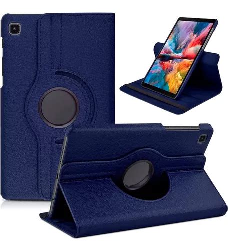 Capa Giratória Inclinável Para Tablet Samsung Galaxy Tab A 8 S Pen