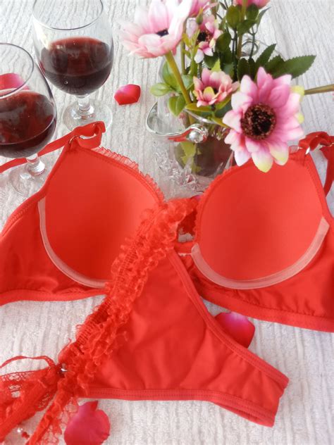 Conjunto De Lingerie Bojo Tam M Elo Produtos Especiais
