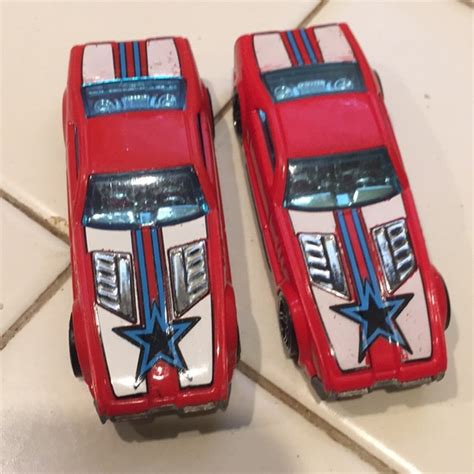 Mattel Toys Mattel Hot Wheels Car Toy Made In Malaysia Poshmark