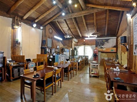 Mobap 모밥 Restaurant Korea Travel And Tourism Information