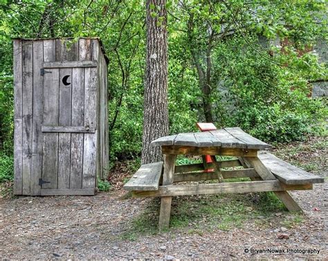 I Love Outhouses Outhouse Out Houses Outhouse Door