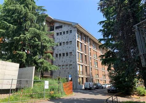 Al Padiglione Marrone Dell Ospedale Di Saronno I Posti Di Subintensiva