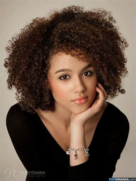 Nathalie Emmanuel Missnemmanuel Nathalieemmanuel Nude OnlyFans