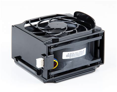 SuperMicro Hot Swap Gehäuse Lüfter Hot Plug Chassis Fan FAN 0114L4 Servershop24