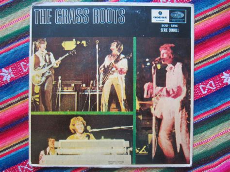 The Grass Roots The Grass Roots 1970 Vinyl Discogs