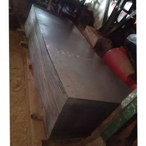 Mild Steel 1 25 Mm Cold Rolled Sheet Thickness 1 25 Cm At Rs 50000