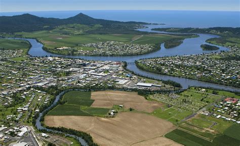 innisfail north queensland location     returning
