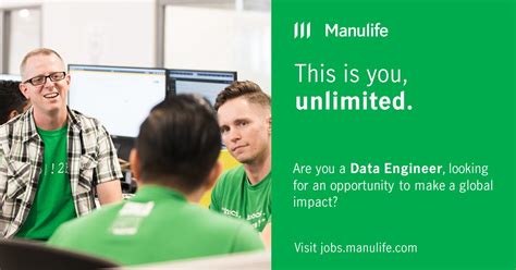 Manulife Jobs Manulifejobs Twitter