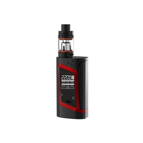 Smok Alien 220 Kit Vapemandu