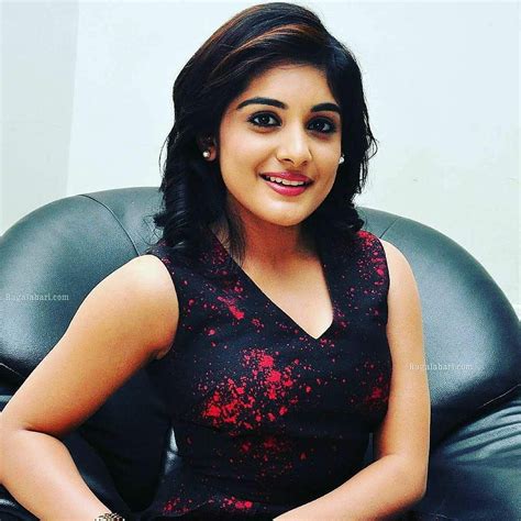 Nivetha Thomas Best Latest And Niveda Thomas Hd Phone Wallpaper