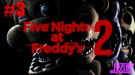 Five Night S At Freddy S Ep Noc Pi Ta Za Nami Weso Ego