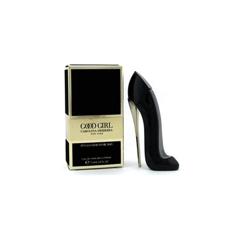 Mua Nước Hoa Mini Nữ Carolina Herrera Good Girl EDP Supreme 7ml giá