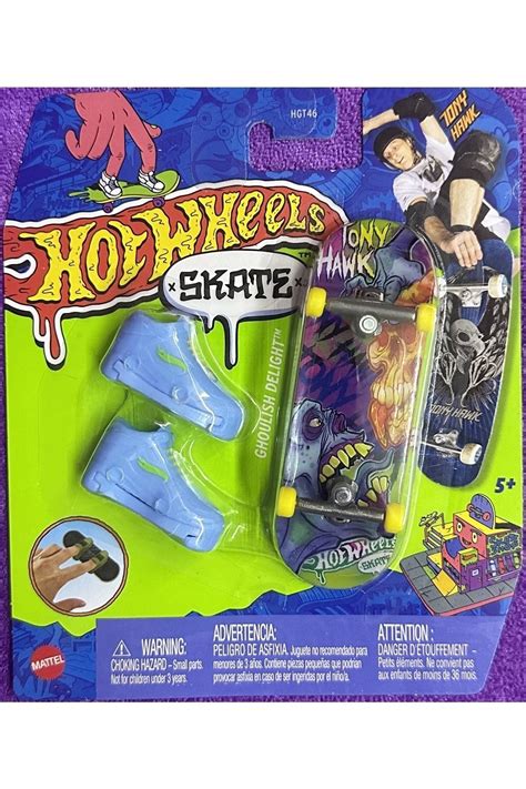 HOT WHEELS HGT Hot Wheels Skate Parmak Kaykay ve Ayakkabı Paketleri Fiyatı Yorumları Trendyol