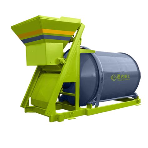 BB Fertilizer Mixer TongDa