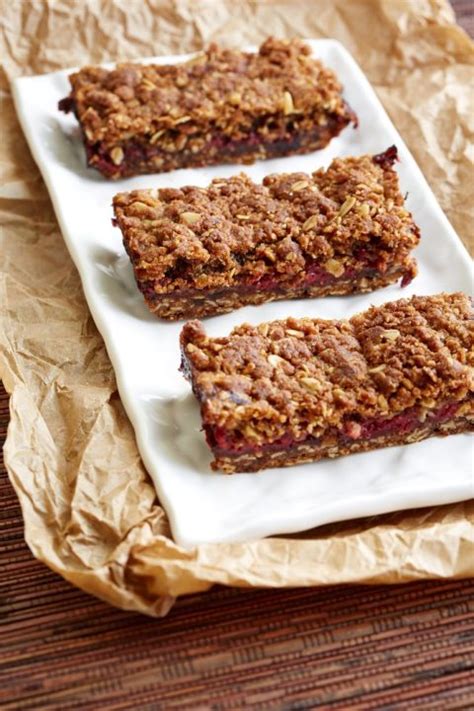 Raspberry Granola Bars Best Baking Tips