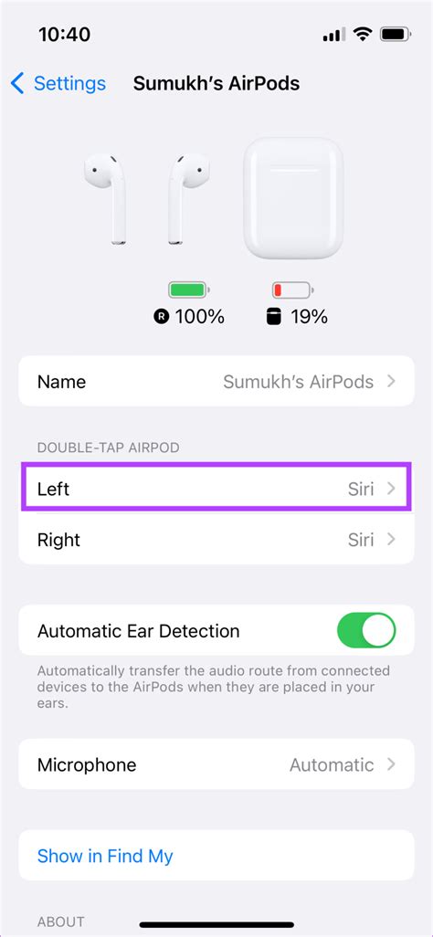 5 Fixes For Touch Controls Not Working On AirPods And AirPods Pro