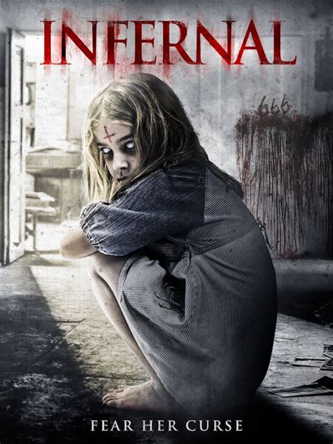 Realm Of Horror News And Blog Infernal Comes To Uk Dvd Aug 24