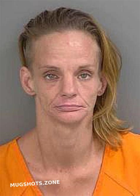 Dixon Sabrina Renee 05012024 Collier County Mugshots Zone
