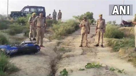 Who Was Mohammed Gufran Wanted Criminal Killed In Up Encounter