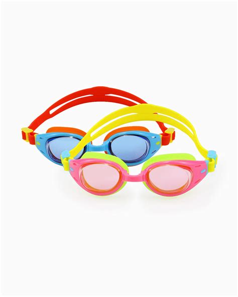 Essential Swim Goggles Swim Club Australia