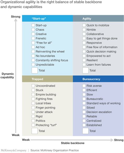 The Importance Of Agility In Healthcare Accounting