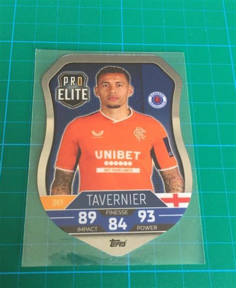 Topps Match Attax Uefa Ucl 202223 Pro Elite Chrome Shield Pick Card