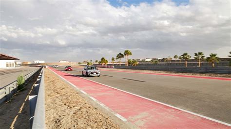 Hot Hatch Tossing At The Mini Driving Experience Autotraderca