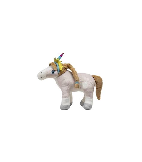 Potranca Margarita Peluche Musical Granja De Zen N De Bandai Juguetes