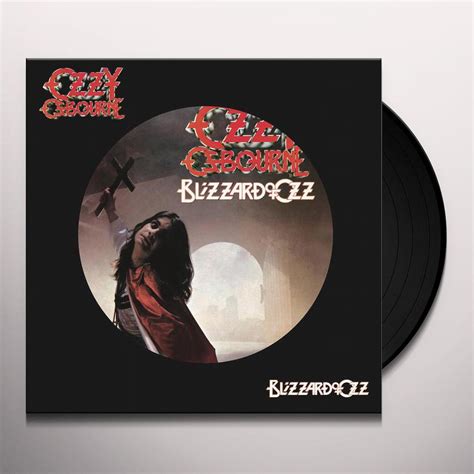 Ozzy Osbourne Store Official Merch And Vinyl