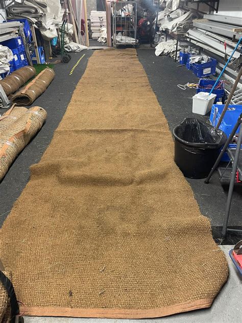 Curlew New And Used Marquees Carpet And Matting Dandy Dura