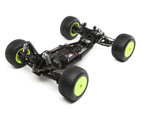 Team Losi Racing T Wd Electric Stadium Truck Kit Tlr