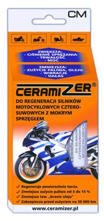 Ceramizer Do Motocykli Sklep Z Cz Ciami Samochodowymi Sklepmoto Eu