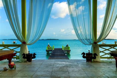 Musha Cay At Copperfield Bay Haute Retreats The Best In Luxury