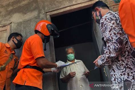 Angka Kemiskinan Di Kota Yogya Turun Jadi 6 62 Persen Pada 2022 Koran