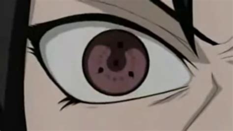 Mangekyou Sharingan Sound Effect Youtube