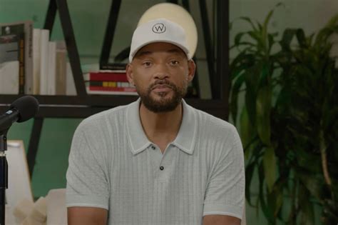 Will Smith Begins The Apology Tour Ar15 Com