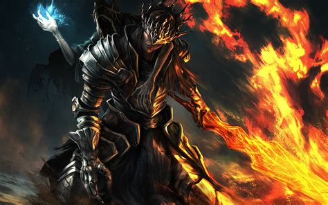 1680 X - 1080p Wallpaper Dark Souls 3 (#74655) - HD Wallpaper & Backgrounds Download