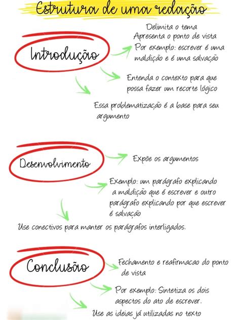 Que Parágrafos Do Texto Constituem A Introdução