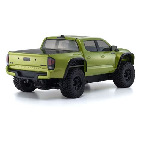 Kyosho Kb L Toyota Tacoma Trd Pro Ve S Rtr