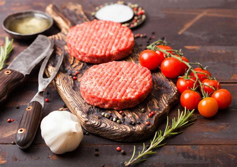 Alerte Rappel produit voici pourquoi ces steaks hachés peuvent être