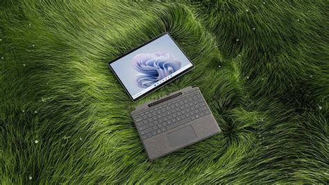 Microsoft Launches New Surface Pro 9 With 5g Connectivity Game News 24