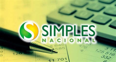 O Simples Nacional Permite Um Tratamento Diferenciado Ao Micro E