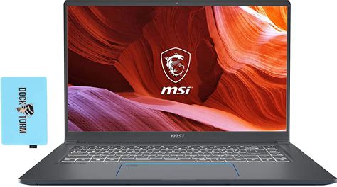 Msi Prestige I G Gtx Max Q Full Hd X