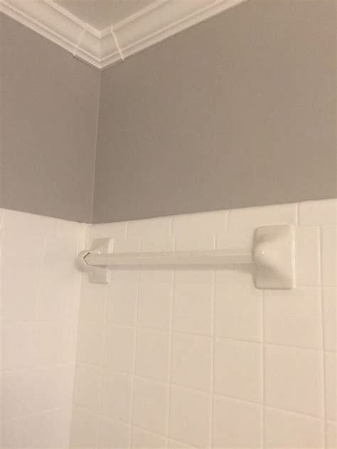 How To Remove Towel Rack In Bathroom Artcomcrea