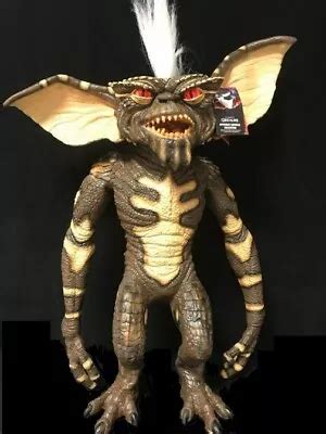 Gremlins Props Celluloid Heroes