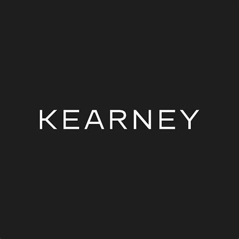 Kearney (consulting firm) - Wikiwand