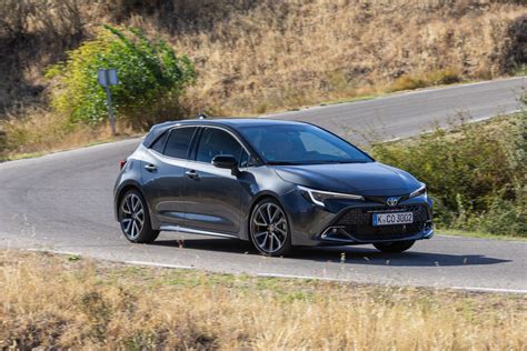 El Nuevo Toyota Corolla Sube De Precio Euros M S Para Ser M S